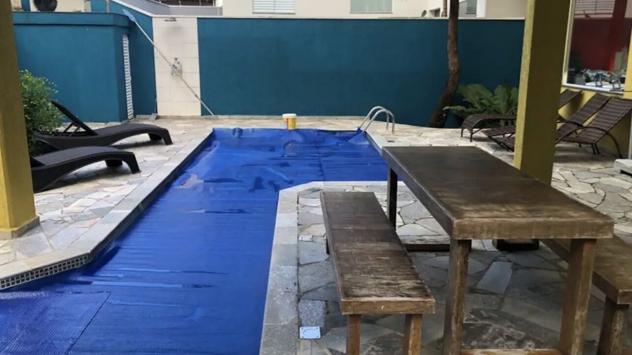 Photo of Outdoor in Barra do Una