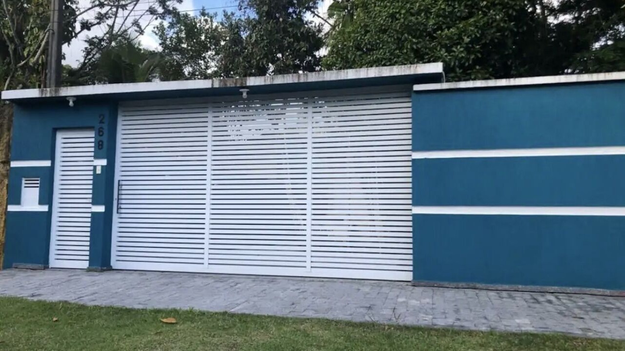 Photo of Outdoor in Barra do Una