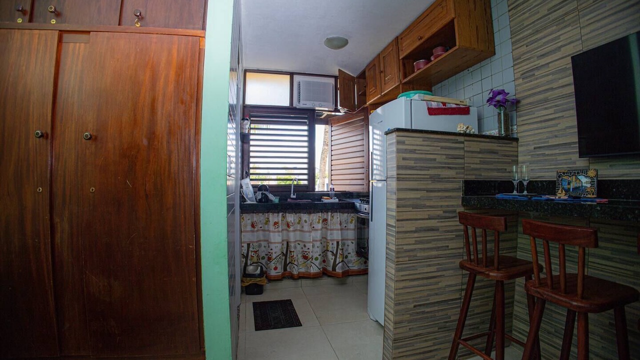 Photo of Kitchen in Praia do Frances