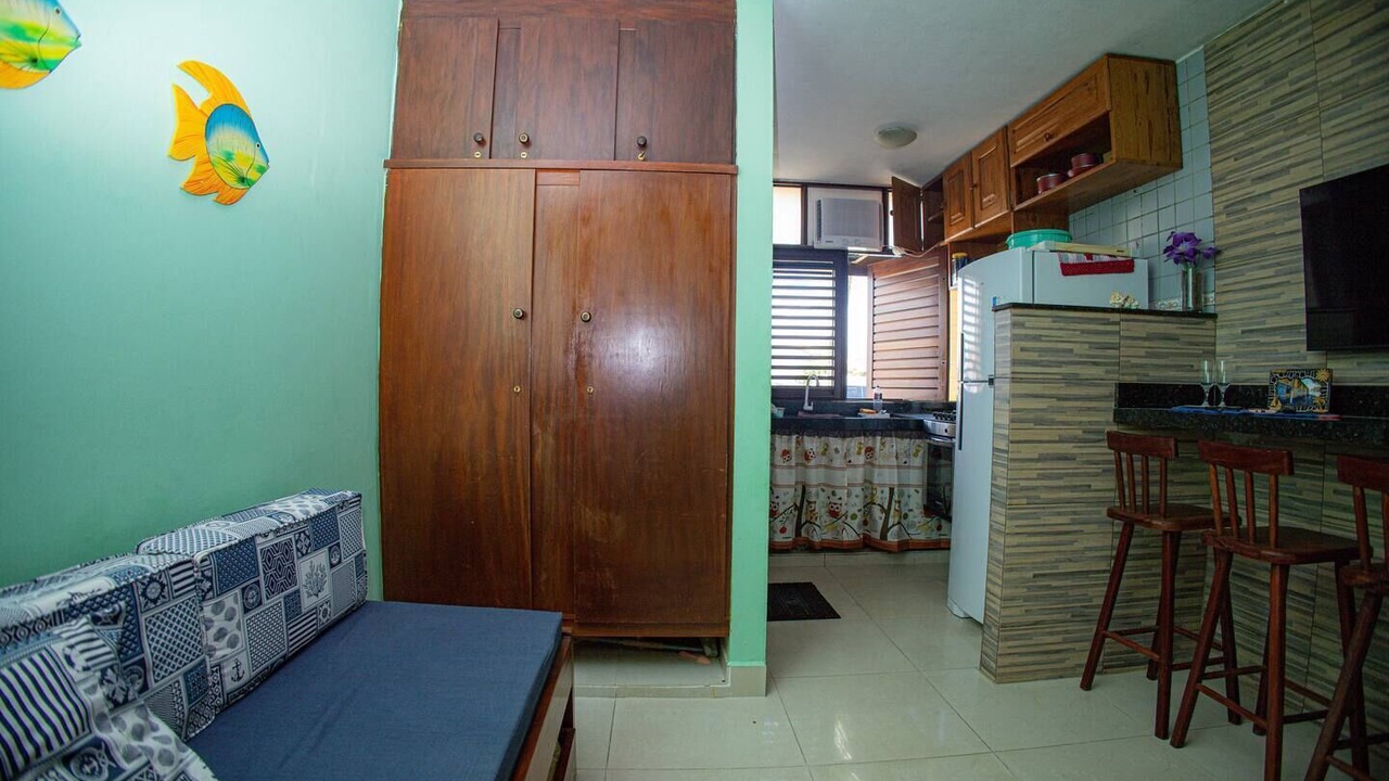 Photo of Livingroom in Praia do Frances