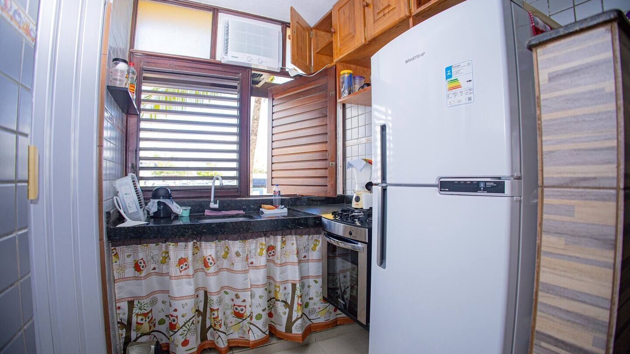 Photo of Kitchen in Praia do Frances