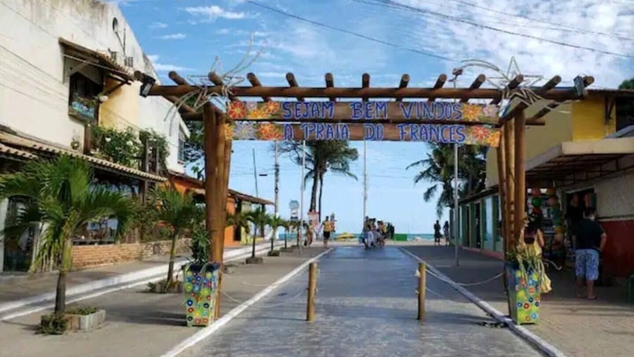 Photo of Outdoor in Praia do Frances