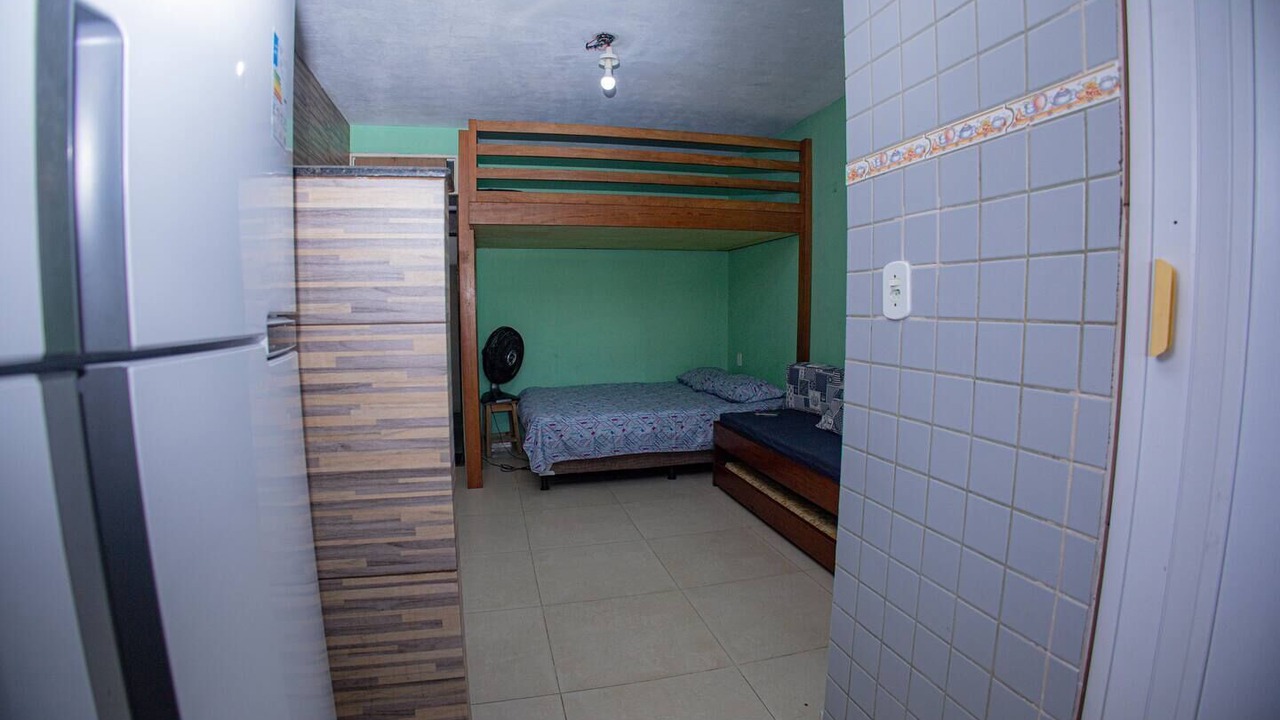Photo of Bedroom in Praia do Frances
