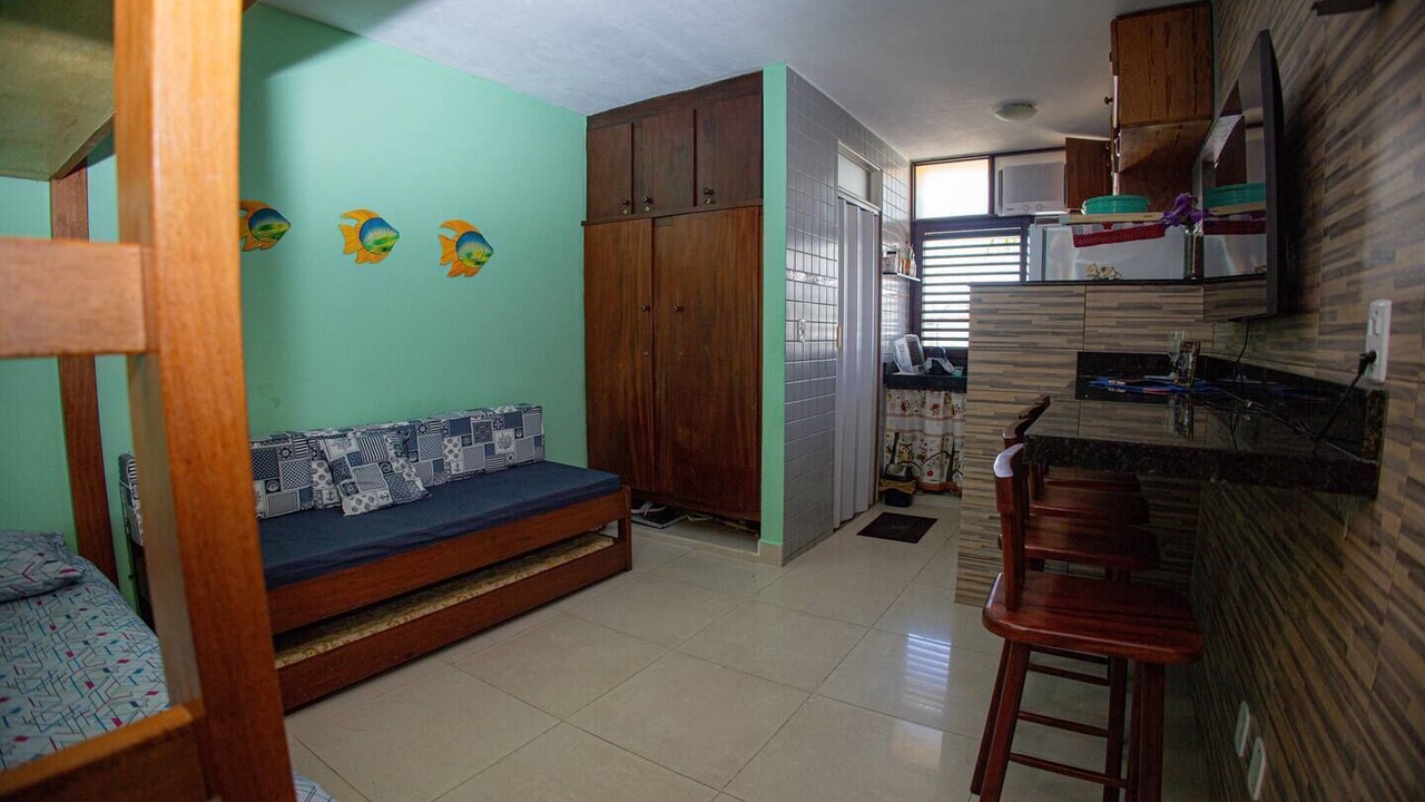 Photo of Bedroom in Praia do Frances