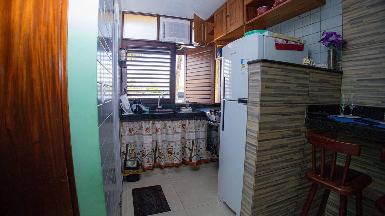 Photo of Kitchen in Praia do Frances