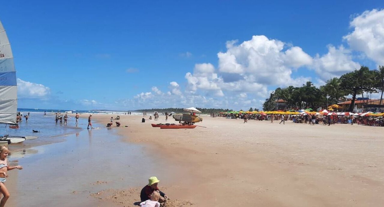 Photo of Others in Praia do Frances