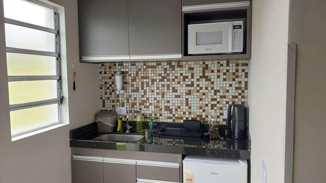 Photo of Kitchen in Sao Roque