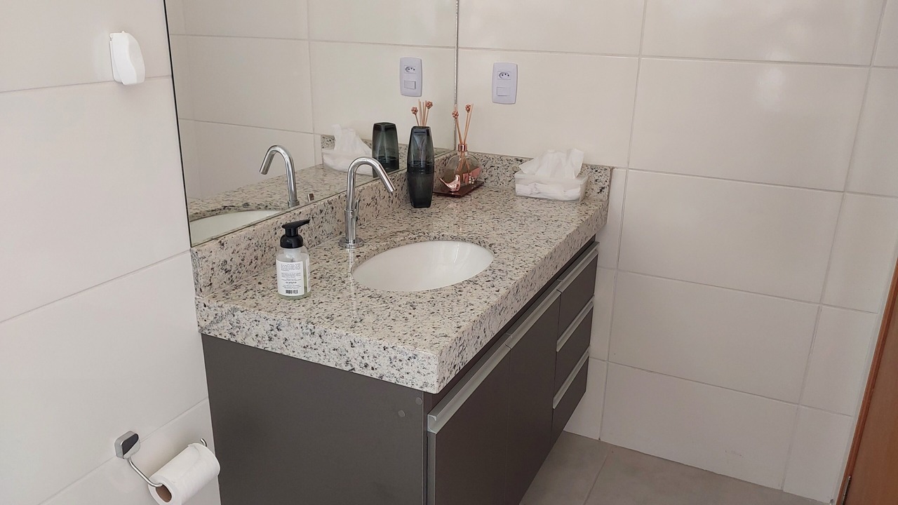 Photo of Bathroom in Sao Roque