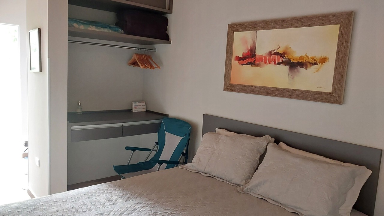 Photo of Bedroom in Sao Roque
