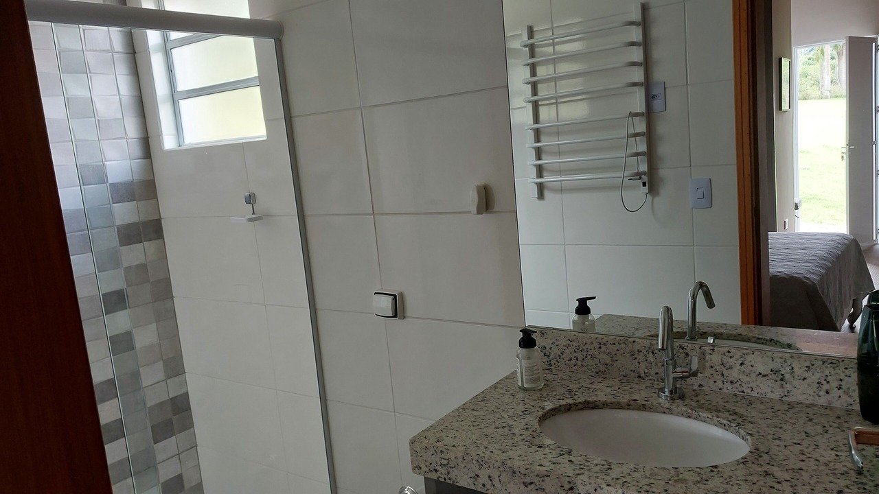 Photo of Bathroom in Sao Roque
