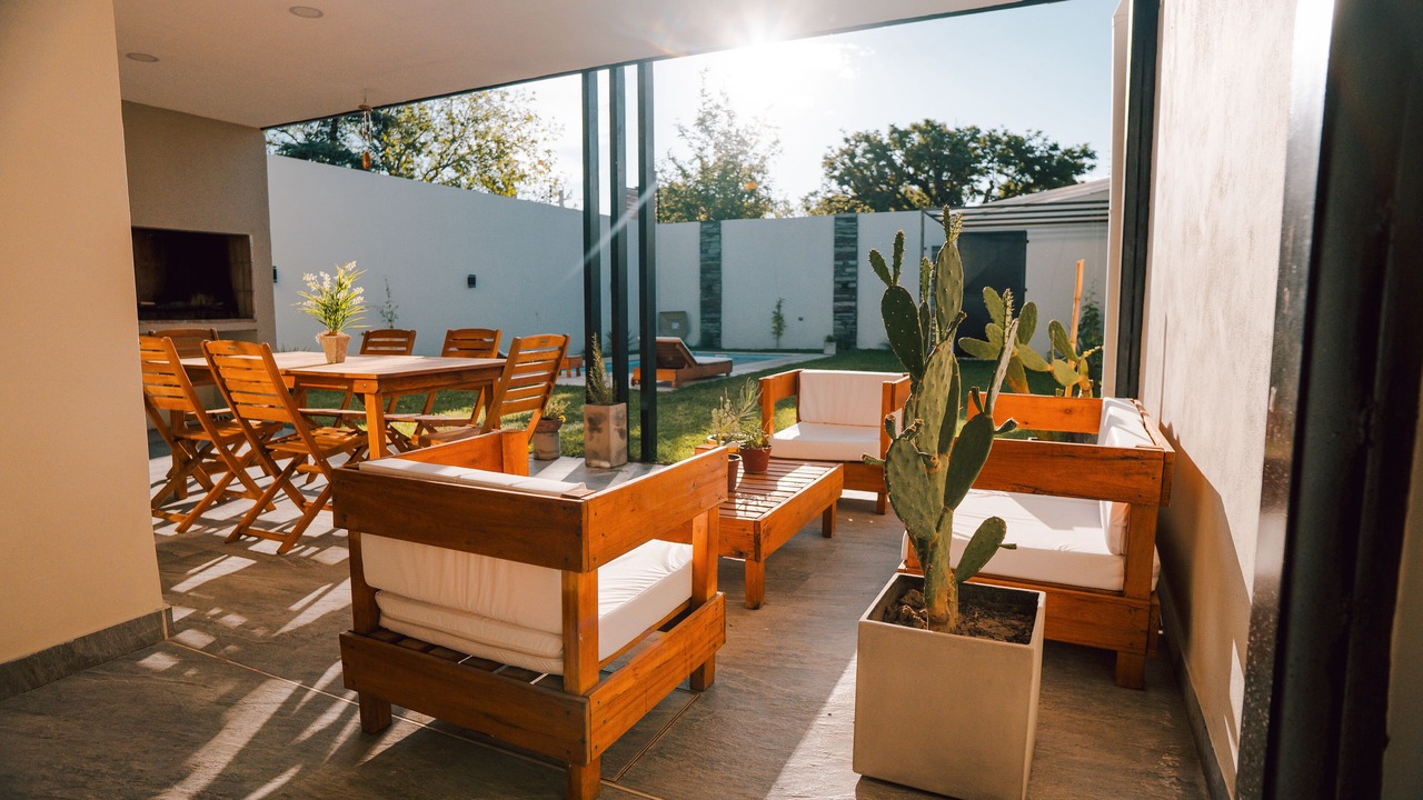 Photo of Outdoor in San Rafael