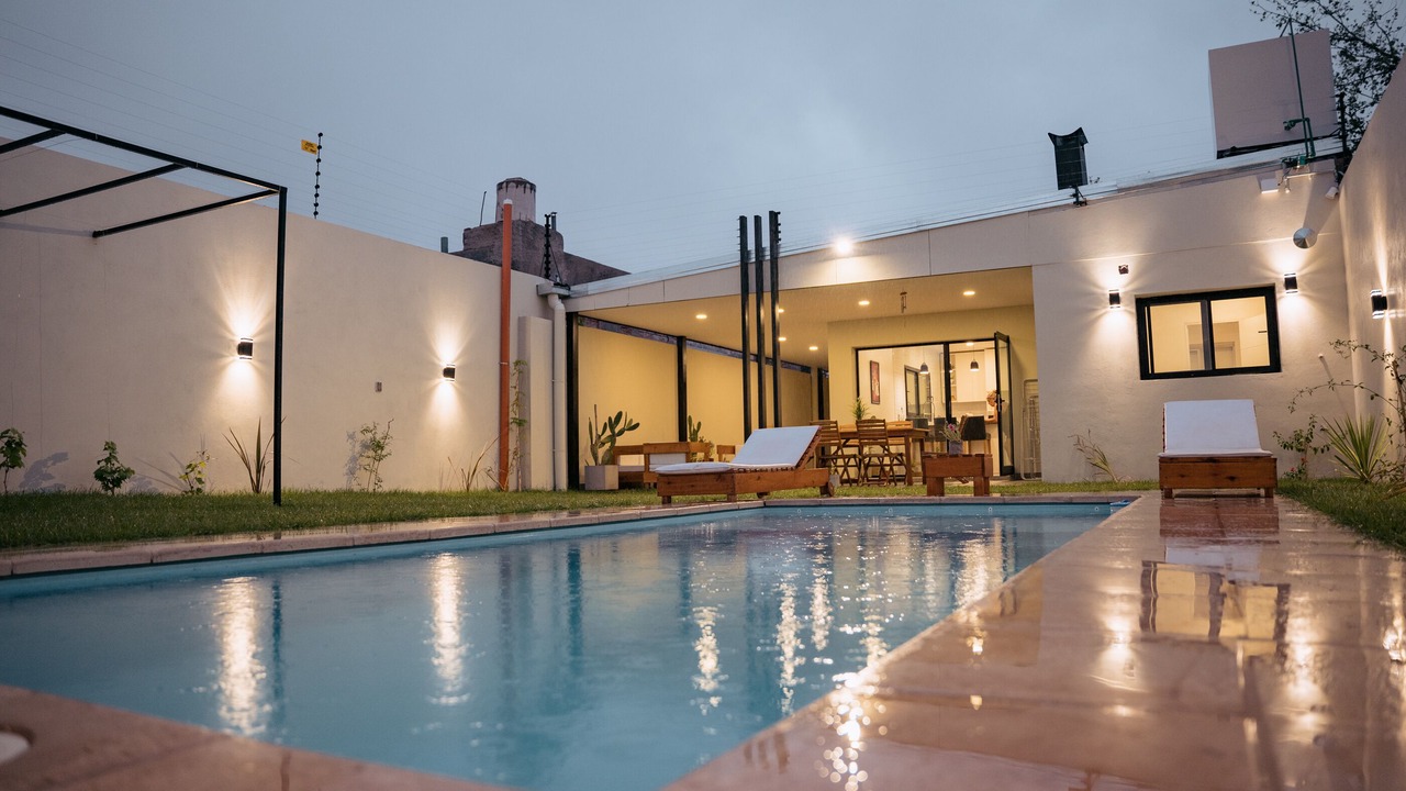 Photo of Outdoor in San Rafael