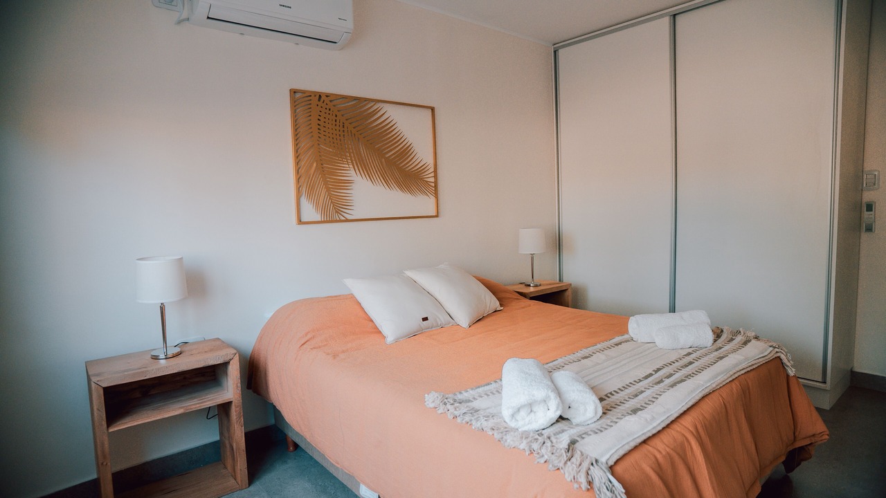 Photo of Bedroom in San Rafael