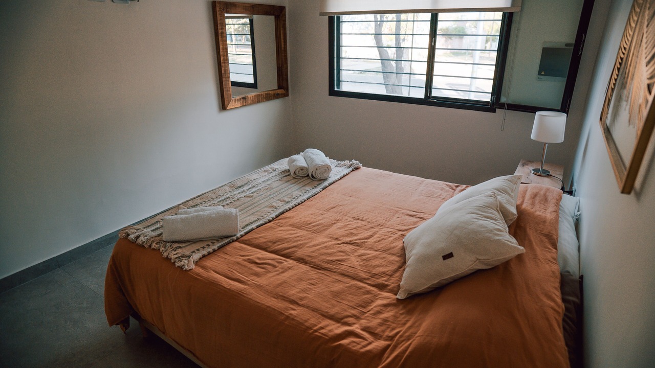 Photo of Bedroom in San Rafael
