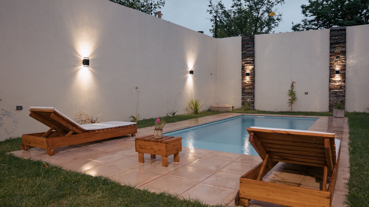 Photo of Outdoor in San Rafael