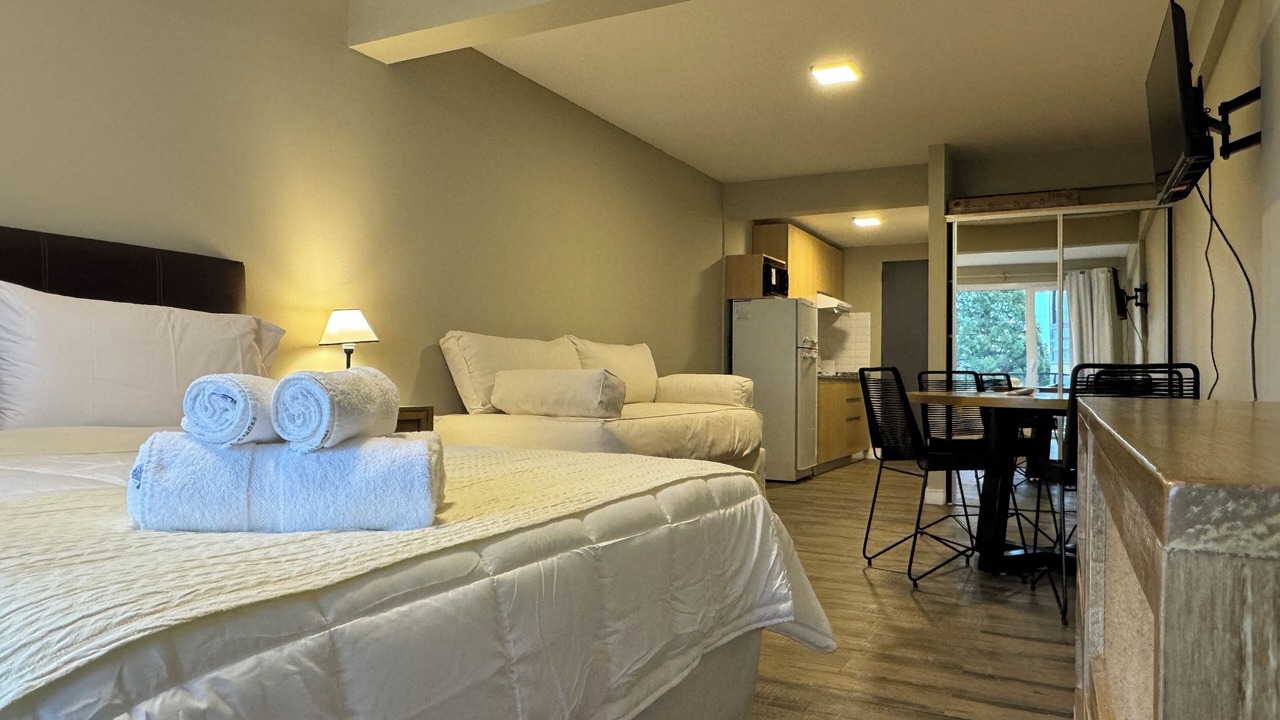 Photo of Bedroom in Belgrano