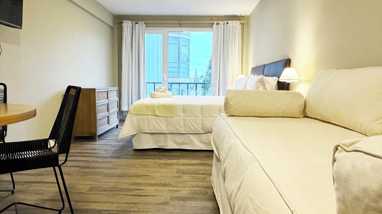 Photo of Bedroom in Belgrano