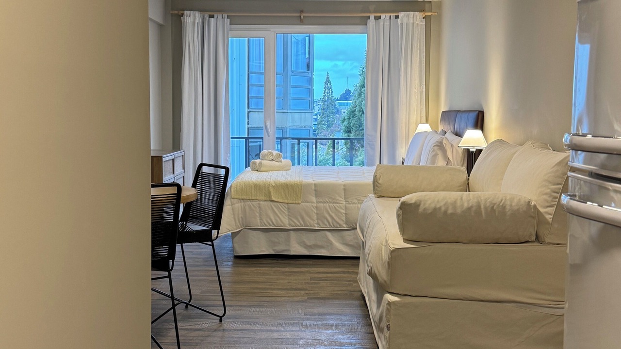 Photo of Bedroom in Belgrano