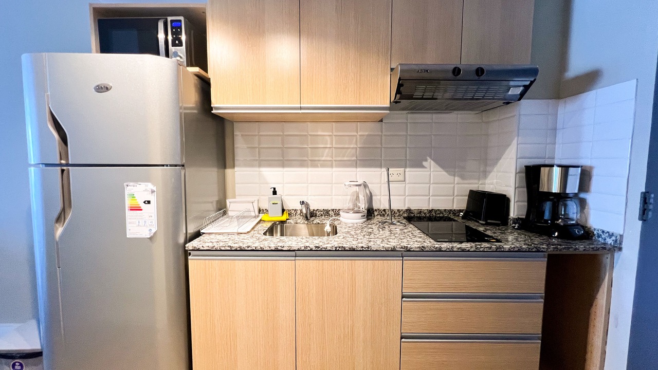 Photo of Kitchen in Belgrano