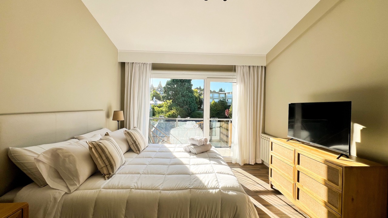 Photo of Bedroom in Belgrano