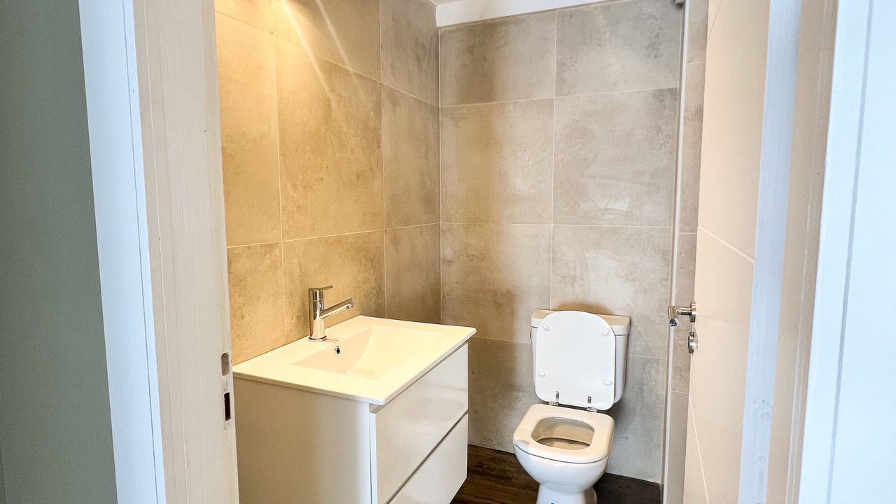 Photo of Bathroom in Belgrano