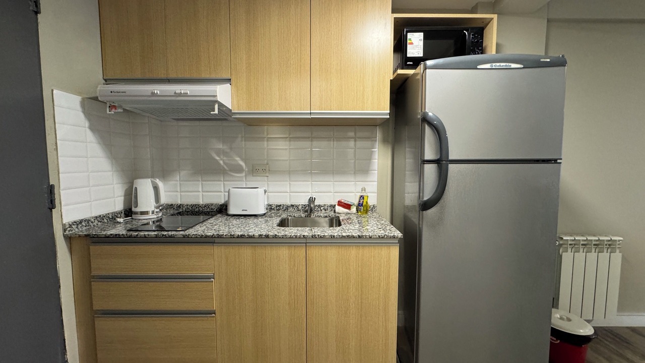 Photo of Kitchen in Belgrano