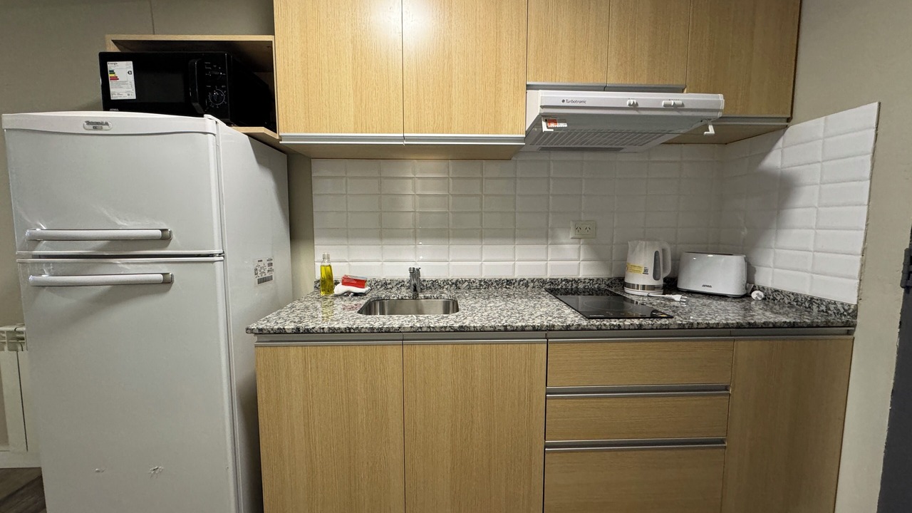 Photo of Kitchen in Belgrano