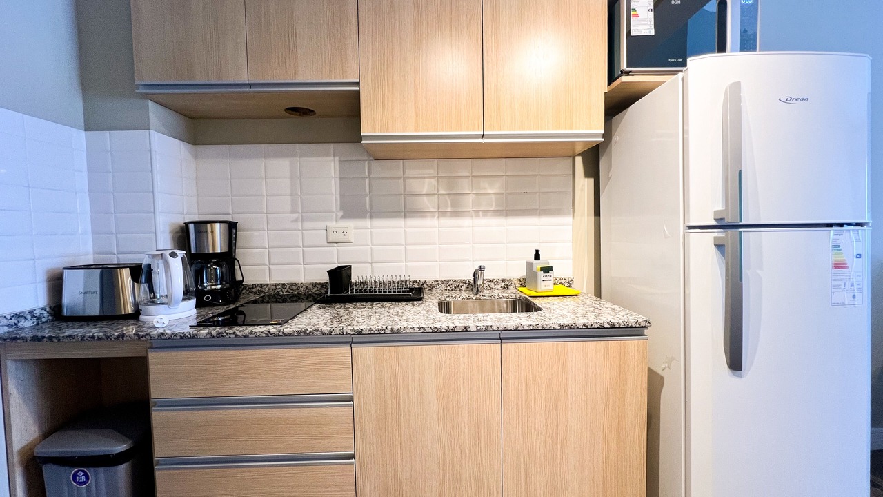 Photo of Kitchen in Belgrano