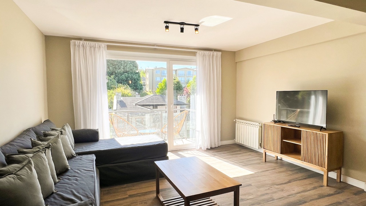 Photo of Livingroom in Belgrano