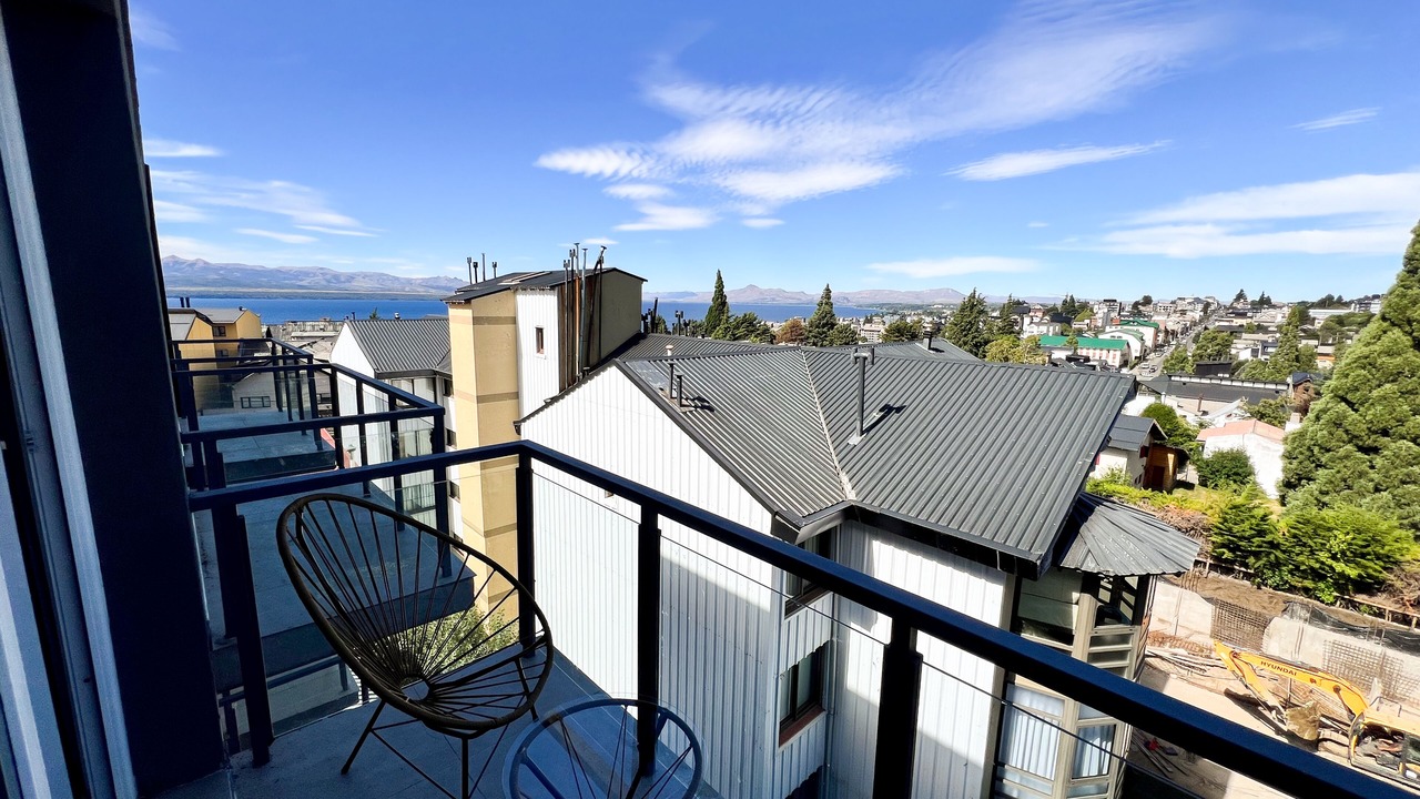 Photo of Patio Balcony in Belgrano