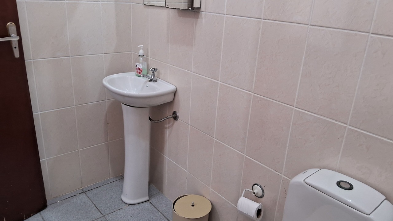 Photo of Bathroom in Vargem Grande Paulista