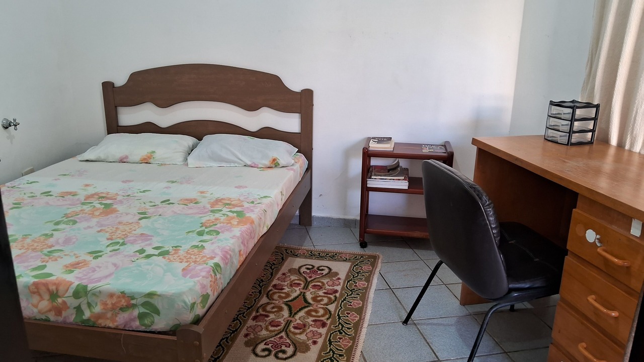 Photo of Bedroom in Vargem Grande Paulista