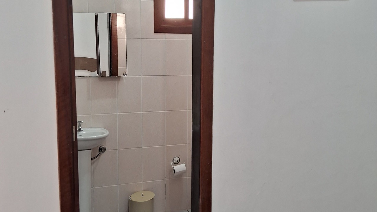 Photo of Bathroom in Vargem Grande Paulista