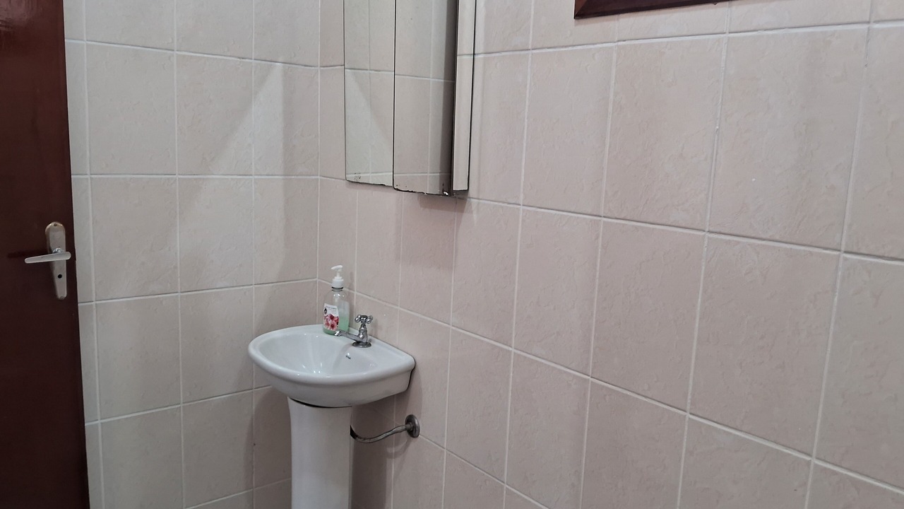 Photo of Bathroom in Vargem Grande Paulista