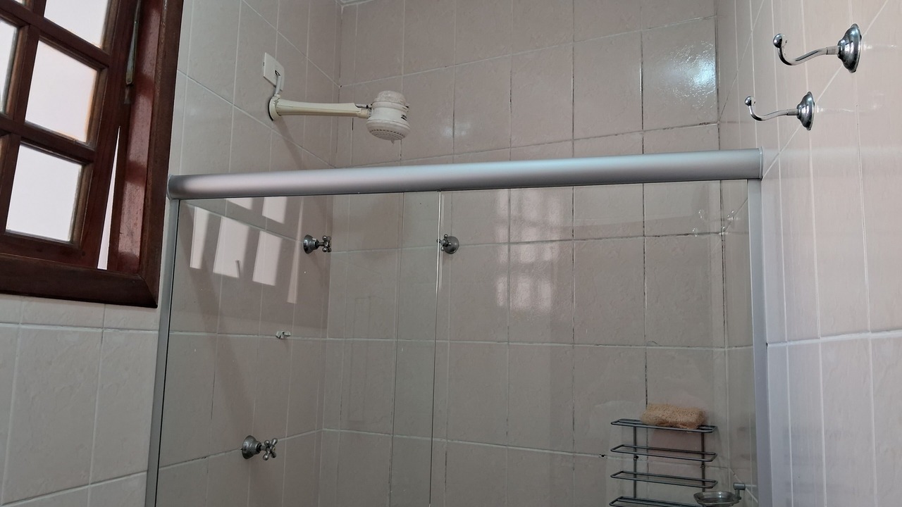 Photo of Bathroom in Vargem Grande Paulista