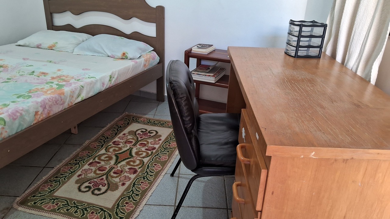 Photo of Bedroom in Vargem Grande Paulista
