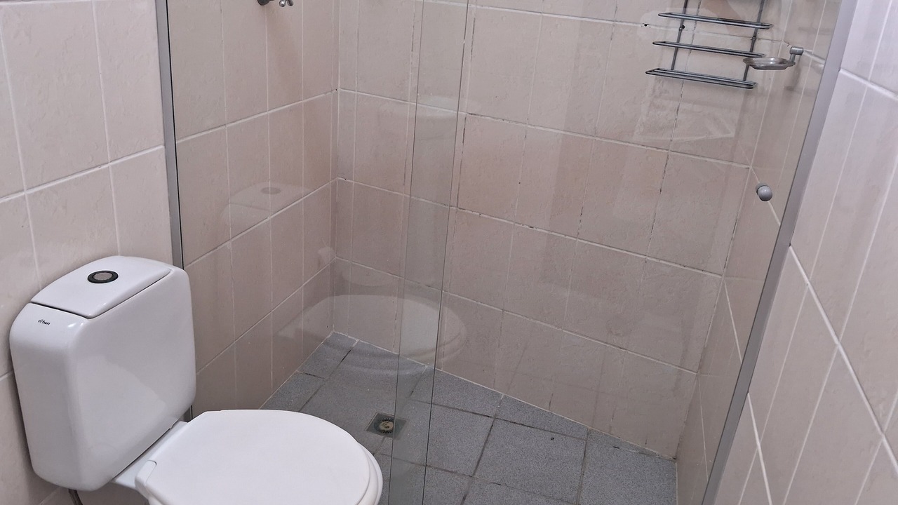 Photo of Bathroom in Vargem Grande Paulista