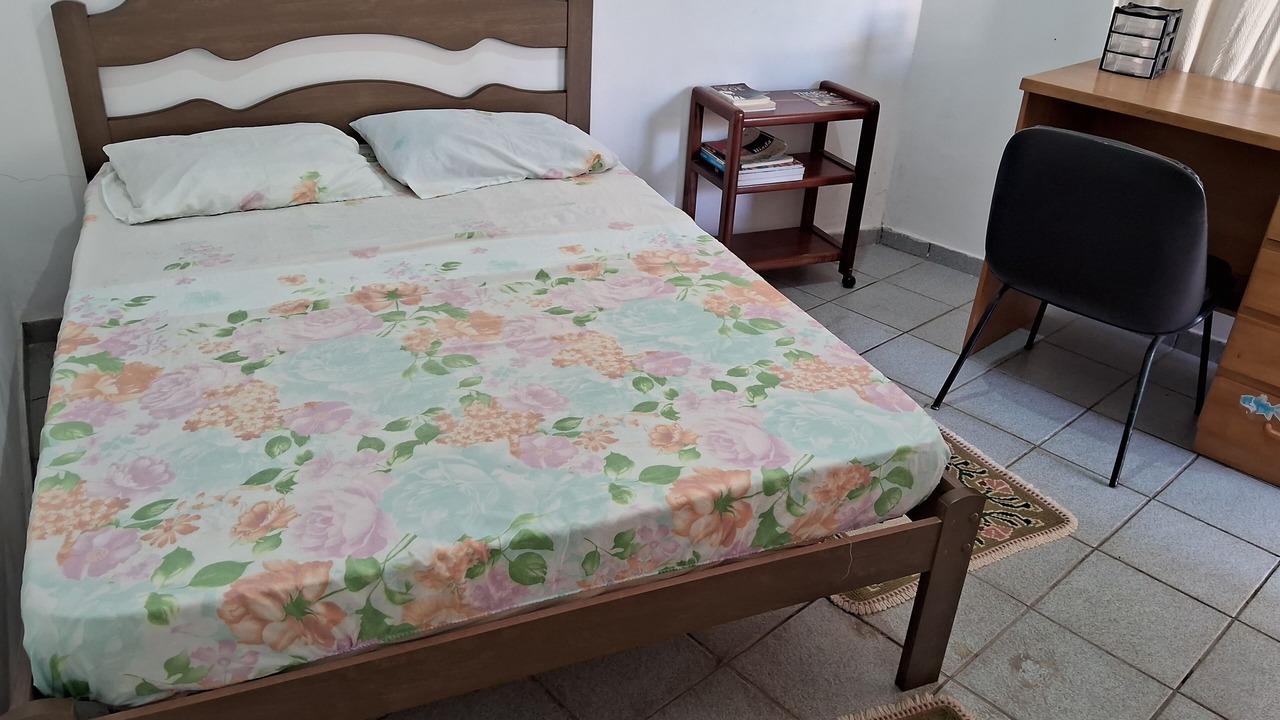 Photo of Bedroom in Vargem Grande Paulista