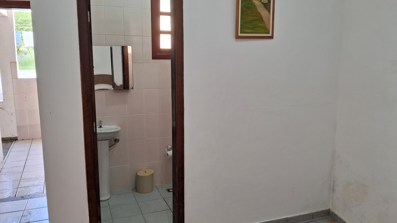 Photo of Bathroom in Vargem Grande Paulista