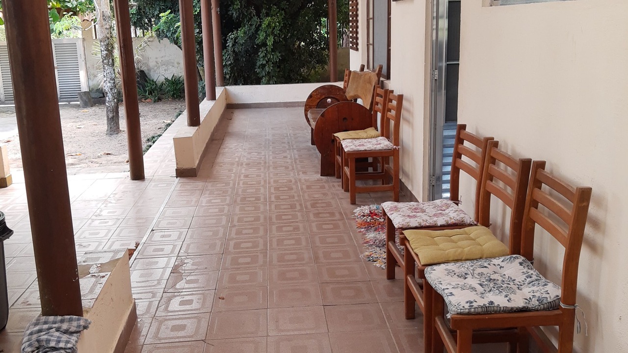 Photo of Patio Balcony in Pedrinhas