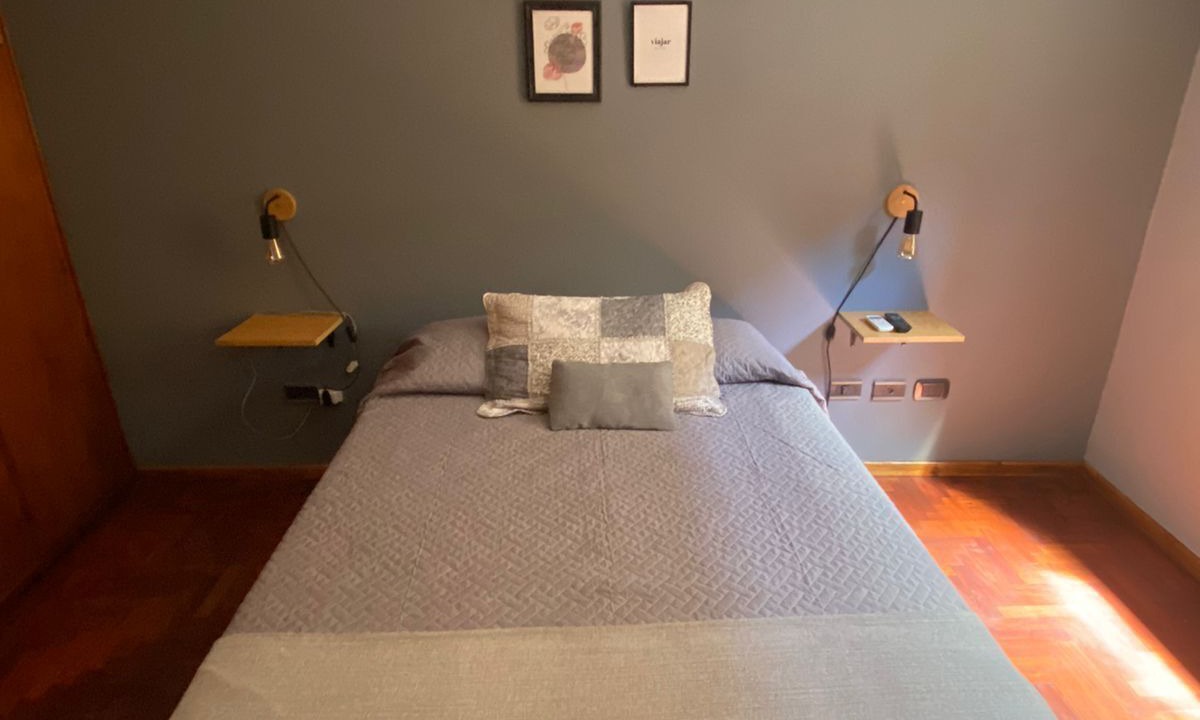 Photo of Bedroom in Historic Center