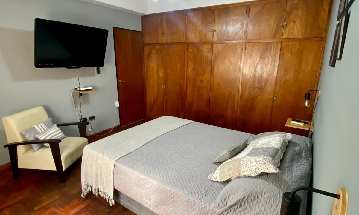 Photo of Bedroom in Historic Center