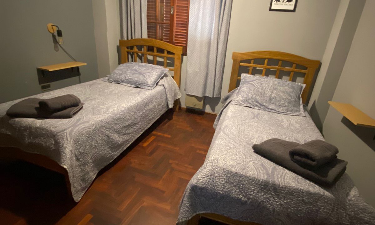 Photo of Bedroom in Historic Center