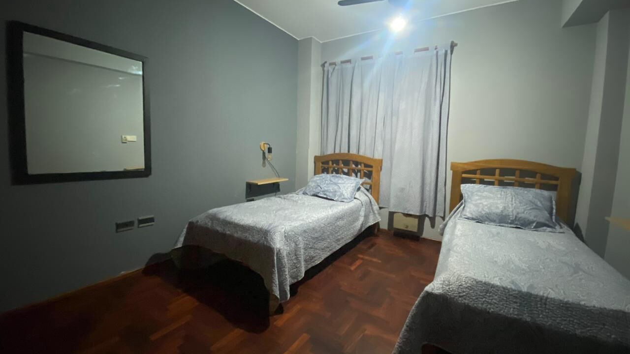Photo of Bedroom in Historic Center