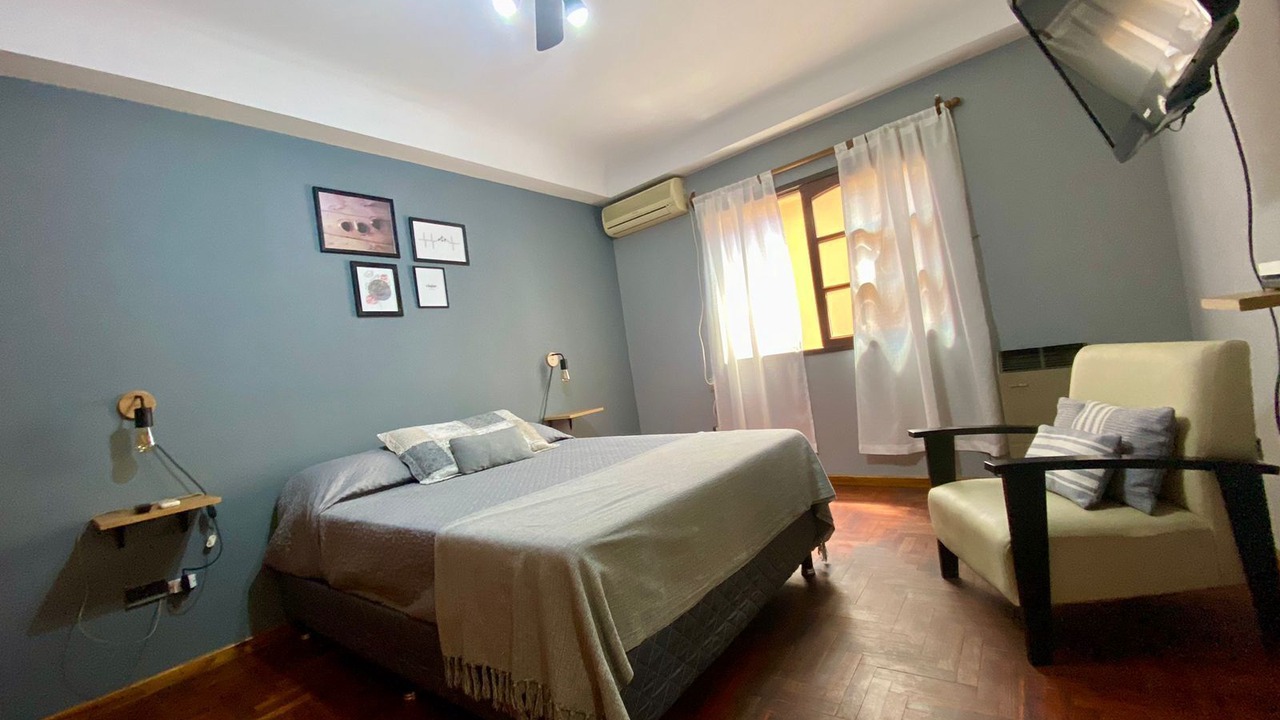 Photo of Bedroom in Historic Center