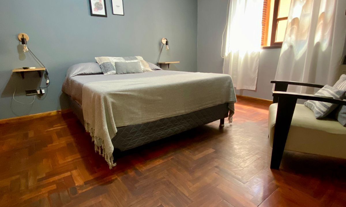 Photo of Bedroom in Historic Center