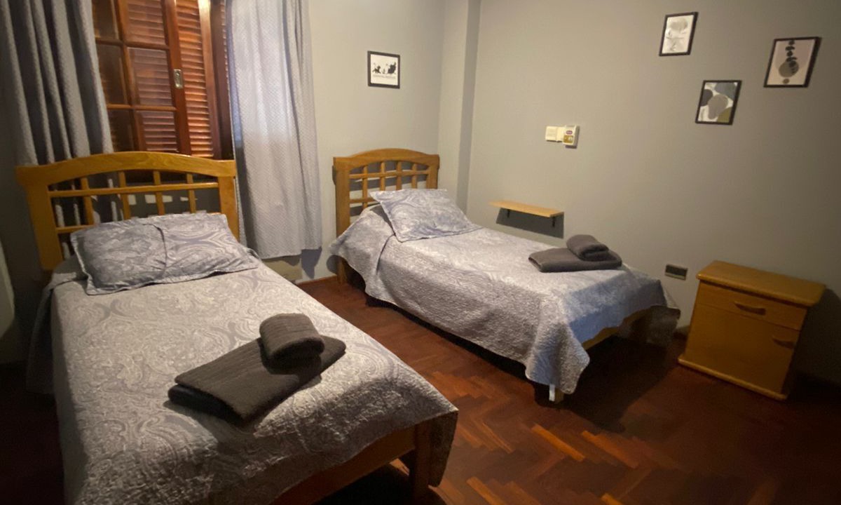 Photo of Bedroom in Historic Center