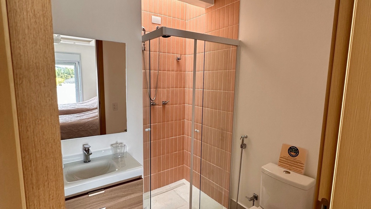 Photo of Bathroom in Jardim Acapulco