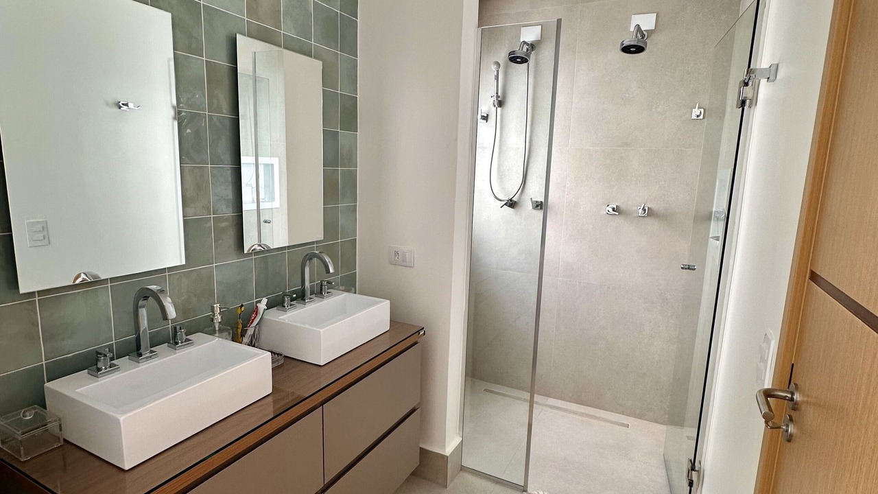 Photo of Bathroom in Jardim Acapulco