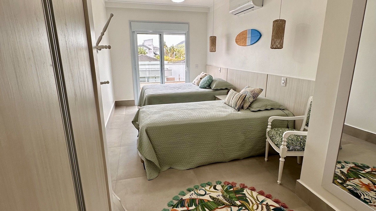 Photo of Bedroom in Jardim Acapulco